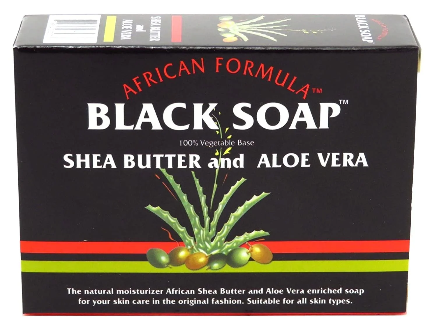 African Formula