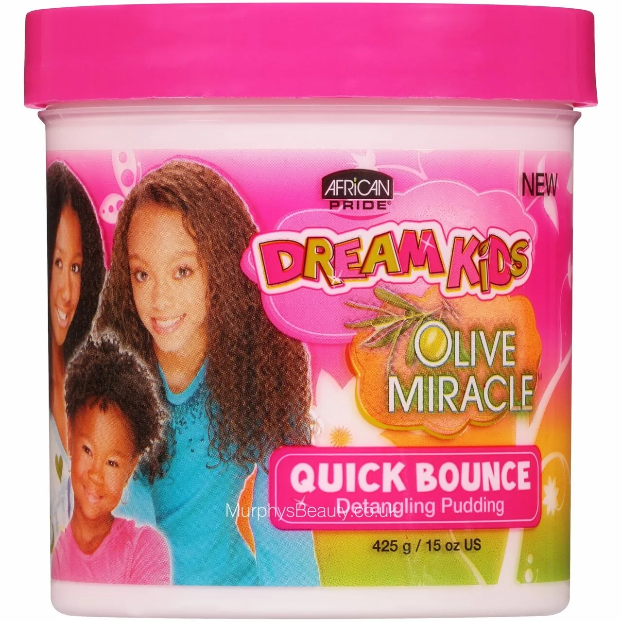 African Pride Dream Kids