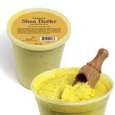 African shea butter