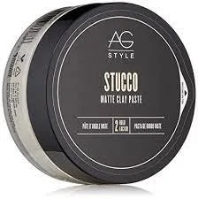 239- AG STYLEStucco Matte Clay Paste.jpg
