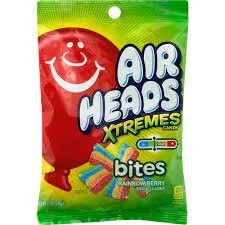 Airhead