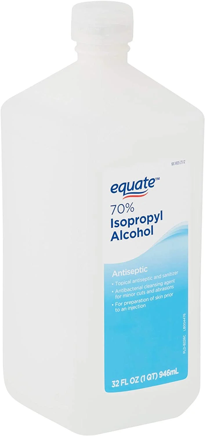 Alcohol 70%