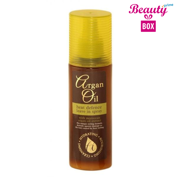 Argan Oil