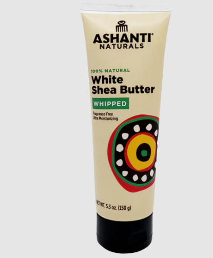 Ashanti Naturals
