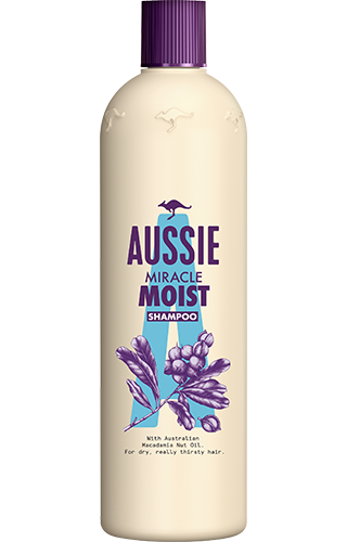 Aussie smooth Shampoo