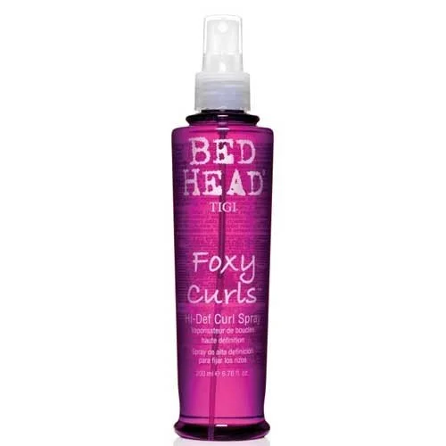 BED HEAD