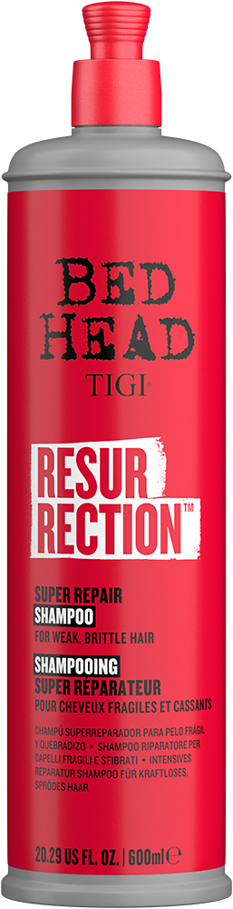 Bed Head Repair Shampoo