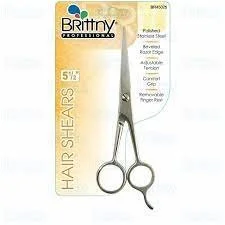265- 5.5 Steel Hair Shear.jpg