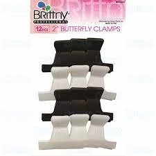269- 12pc. Butterfly Clamps.jpg