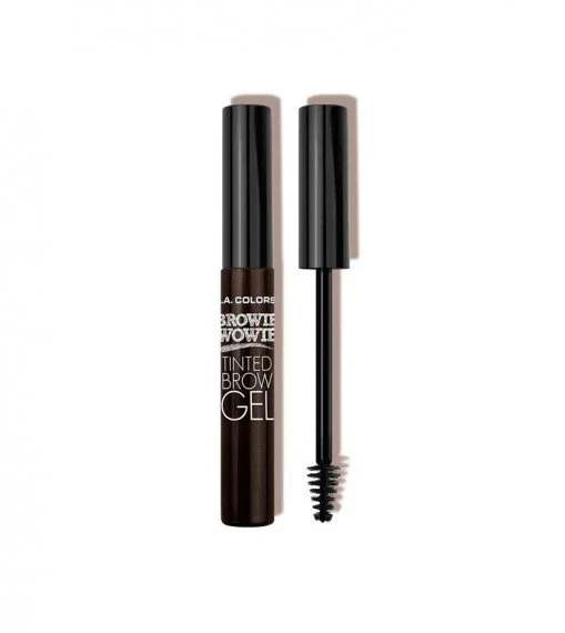 Browie Wowie Tinted Brow Gel
