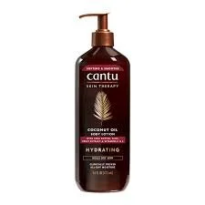 Cantu Skin Therapy