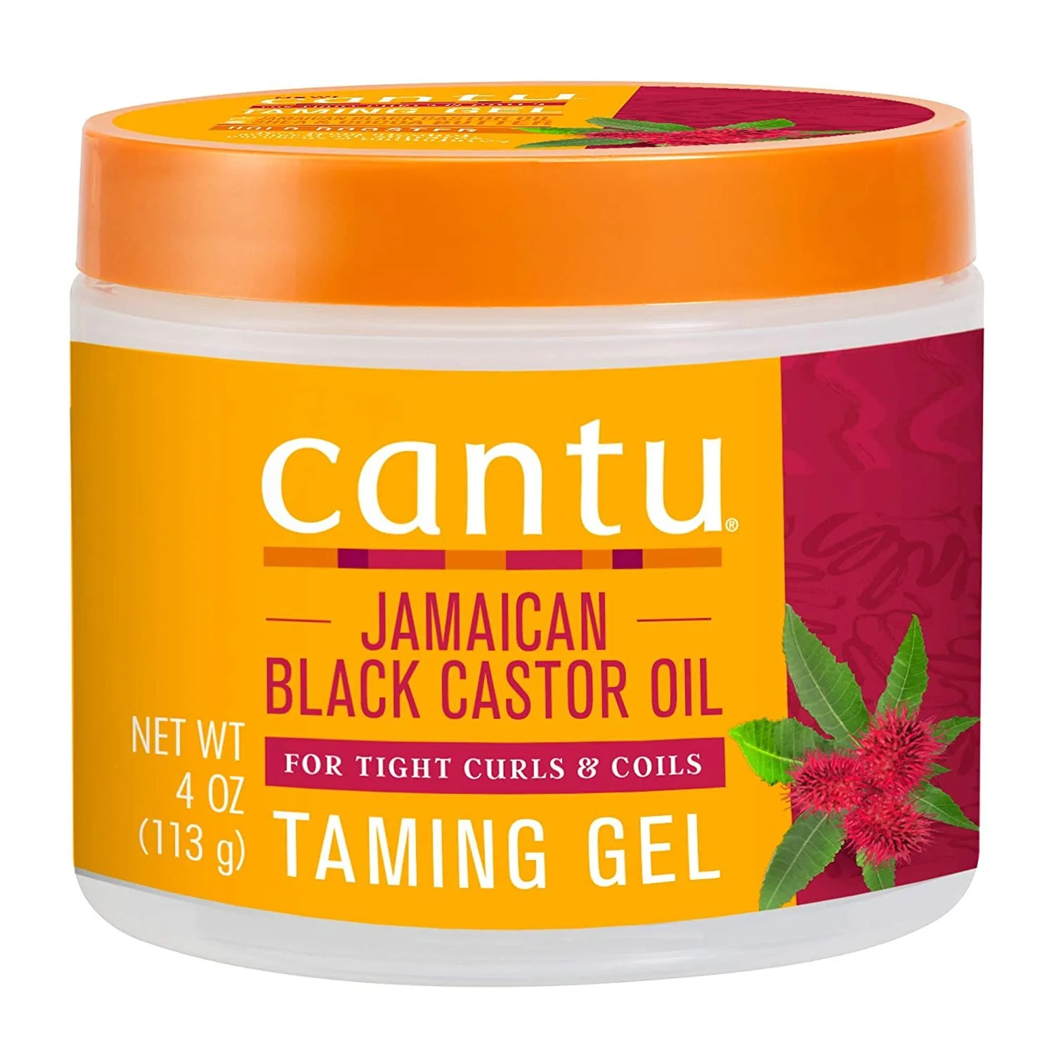 Cantu taming gel