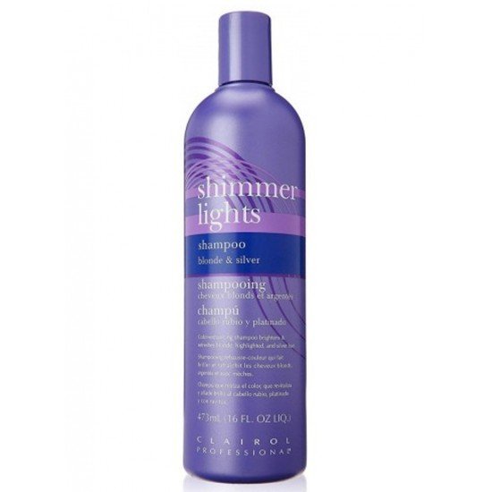 116- Clairol blond&Silver shampoo.jpg
