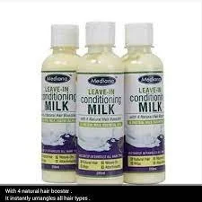 CON LEAVE IN MILK