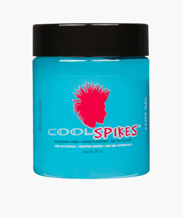 Cool Spikes