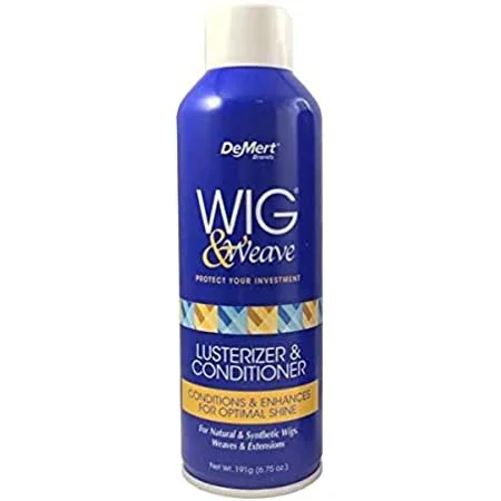 Demert lusterizer conditioner