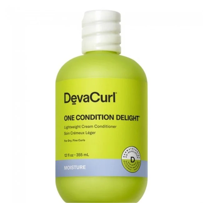 DevaCurl