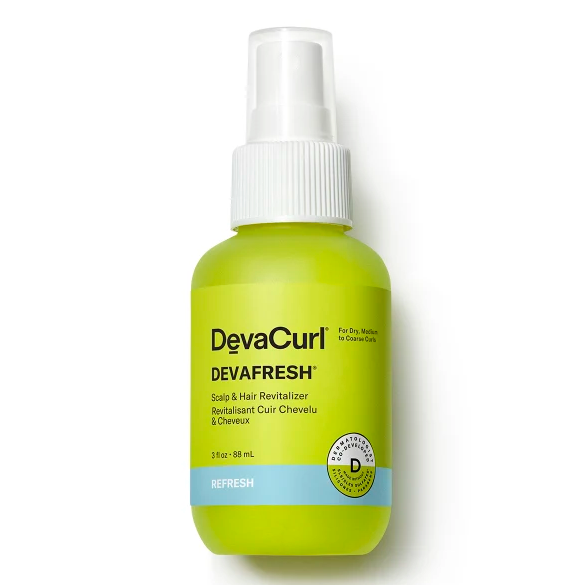 DevaCurl DevaFresh