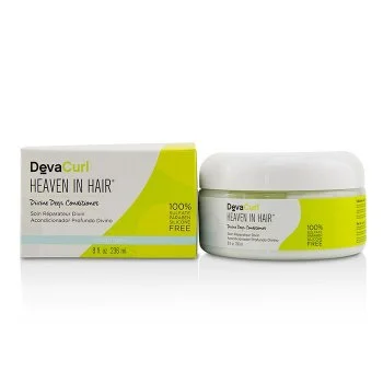 DevaCurl/Deep conditioner