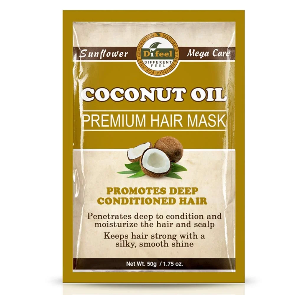 Difeel hair mask
