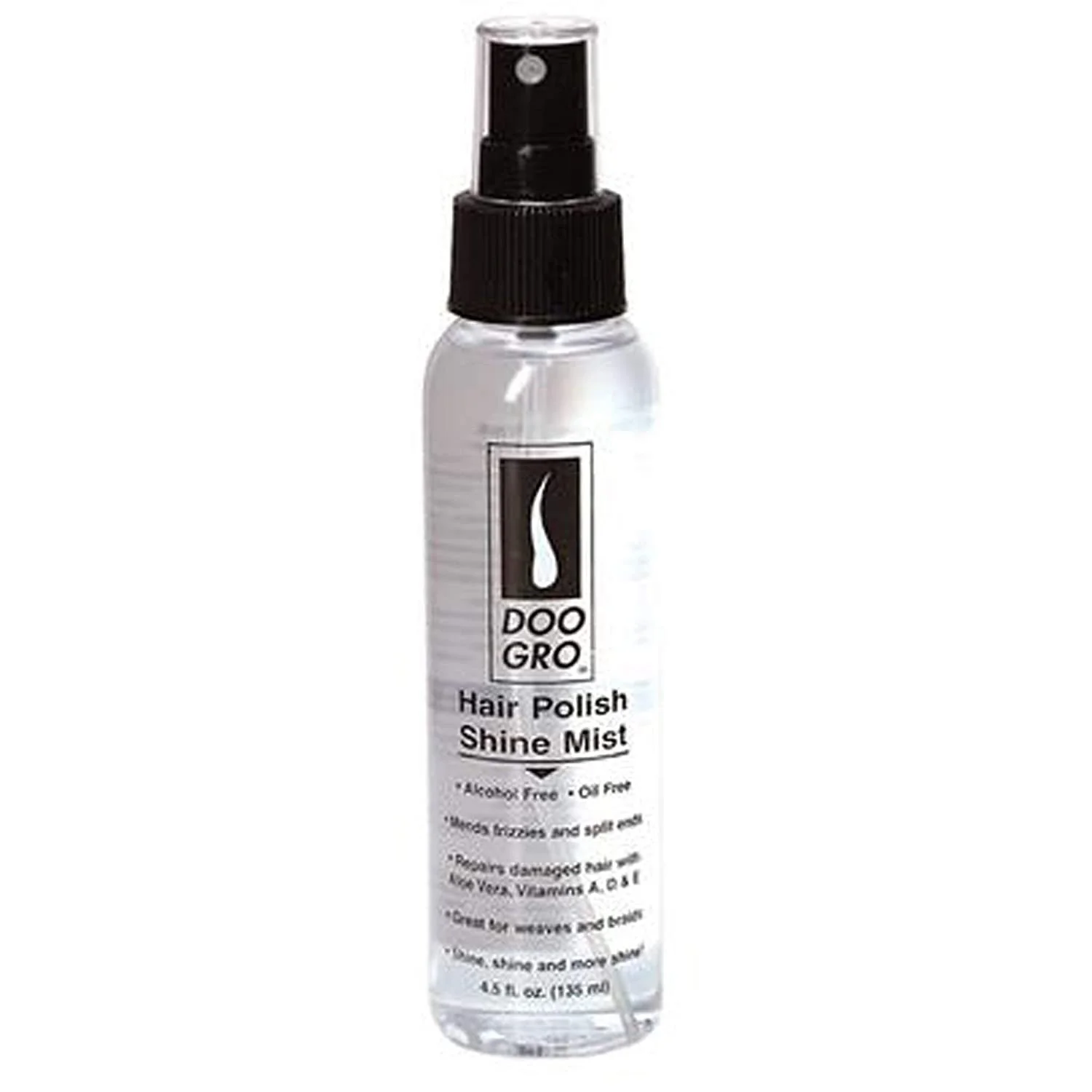 Doo Gro - Hair Polish