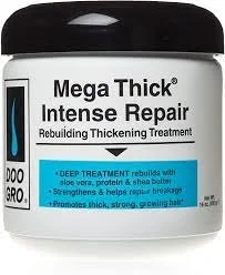 Doo Gro - Mega Thick Intense Repair