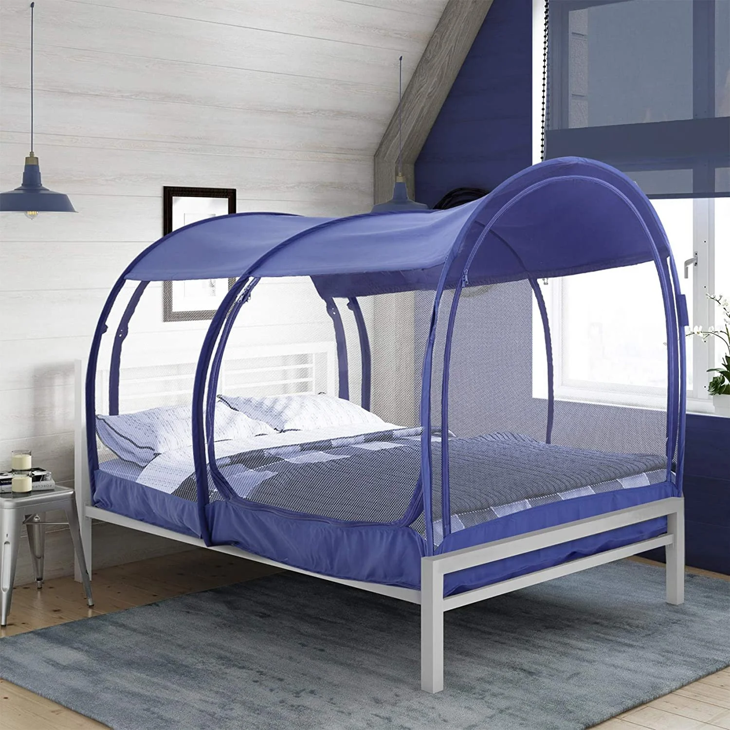 Dream sleeping net