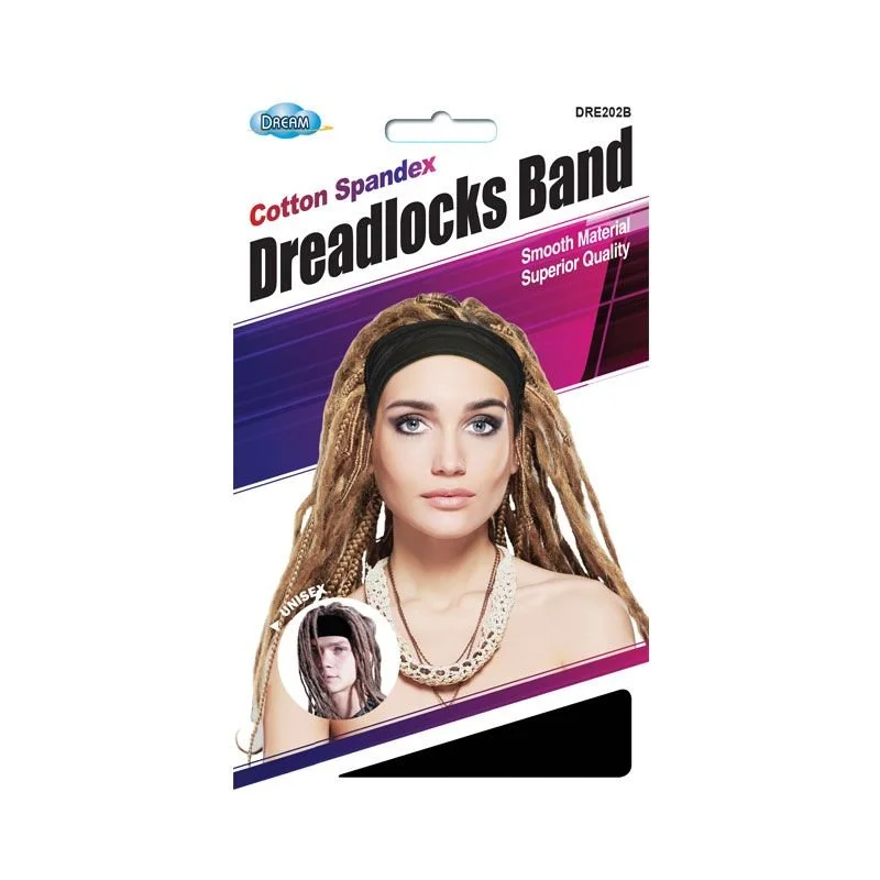 Dream World- Dreadlocks Band