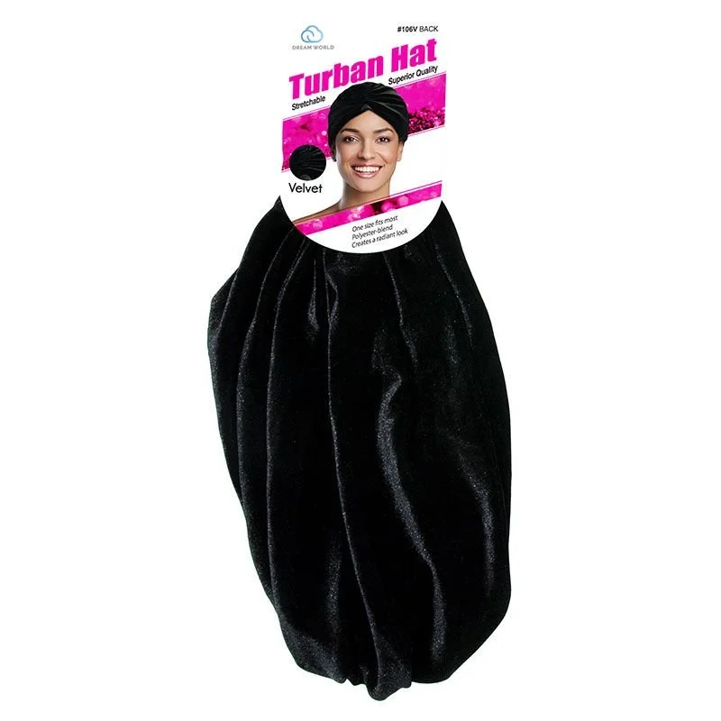Dreamworld turban
