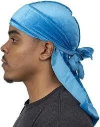 Durag Velvet