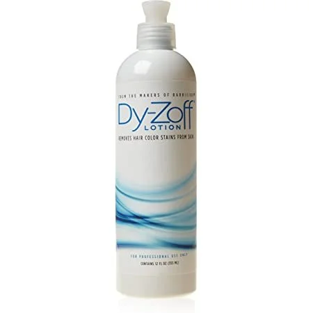 Dy-Zoff Lotion