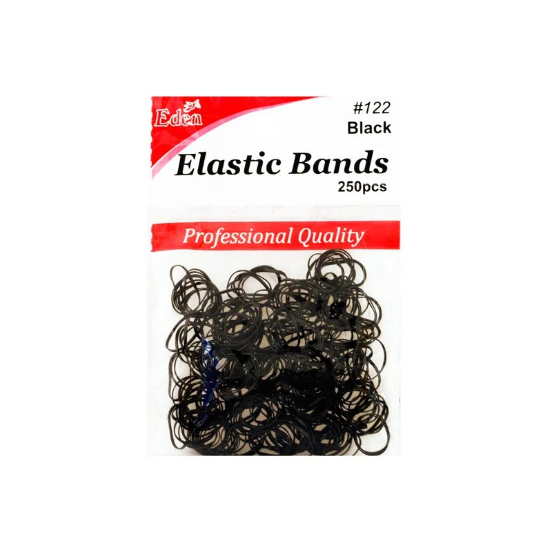 96- 250 Elastic Bands  Asort..jpg