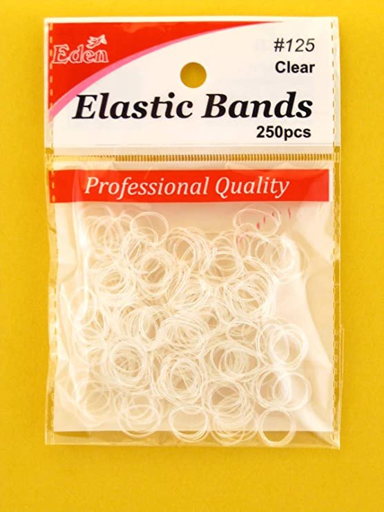 102- Clear Elastic Bands.jpg