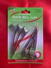 119- 6pc duck Bill clips.jpg