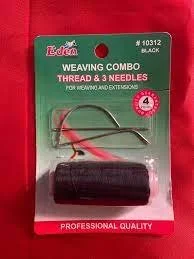 Eden weaving combo