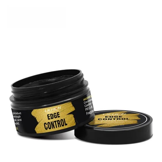 Edge It Firm Hold Pomade