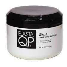 Elastase QP shine Gel