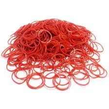 Elastic bands