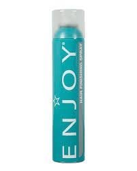 Enjoy Hair Finishing Spray 10.1 Oz