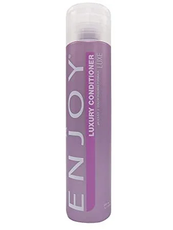 Enjoy Luxury Conditioner Luxury 10.1 fl. Oz.