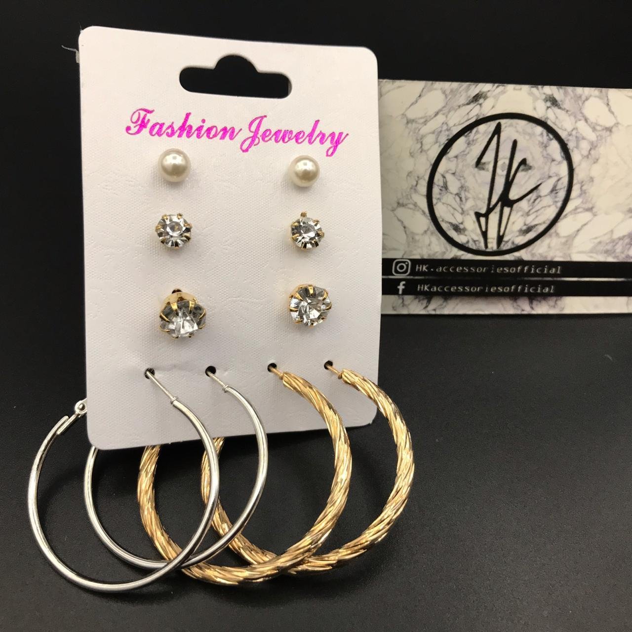 Fashion Jewlery