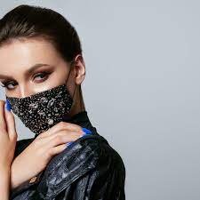 Fashion Mask