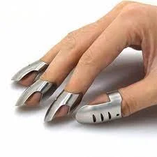 Finger Guard