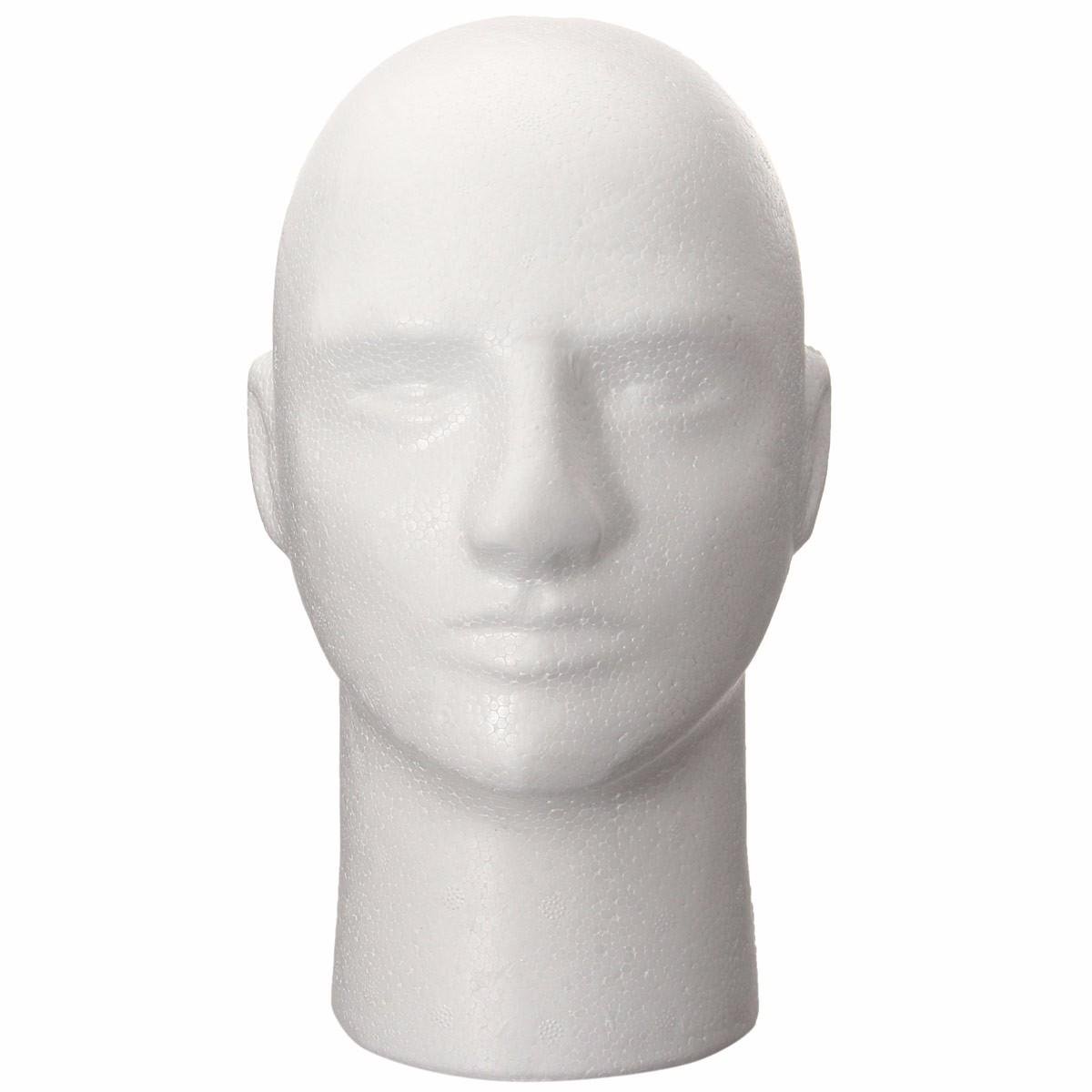 Foam head