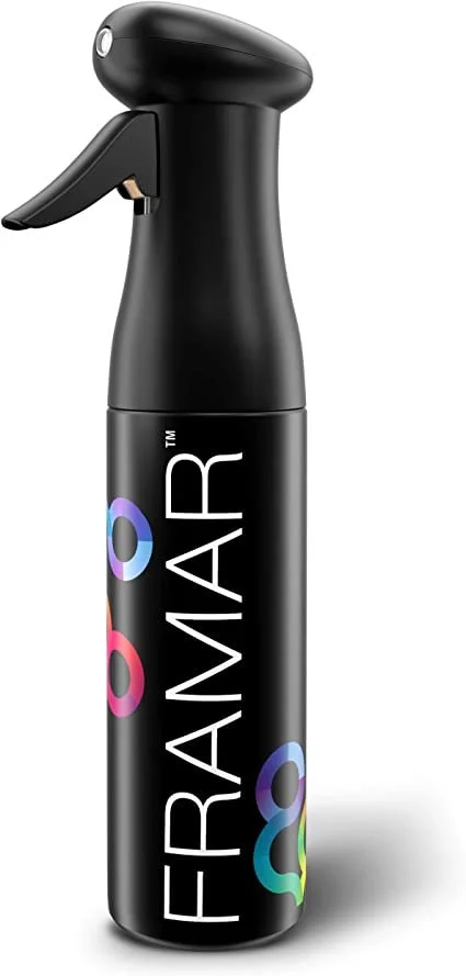 Framar spray bottle