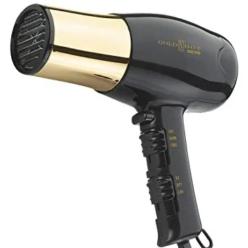 Gold’N Hot	Fold Handle Dryer