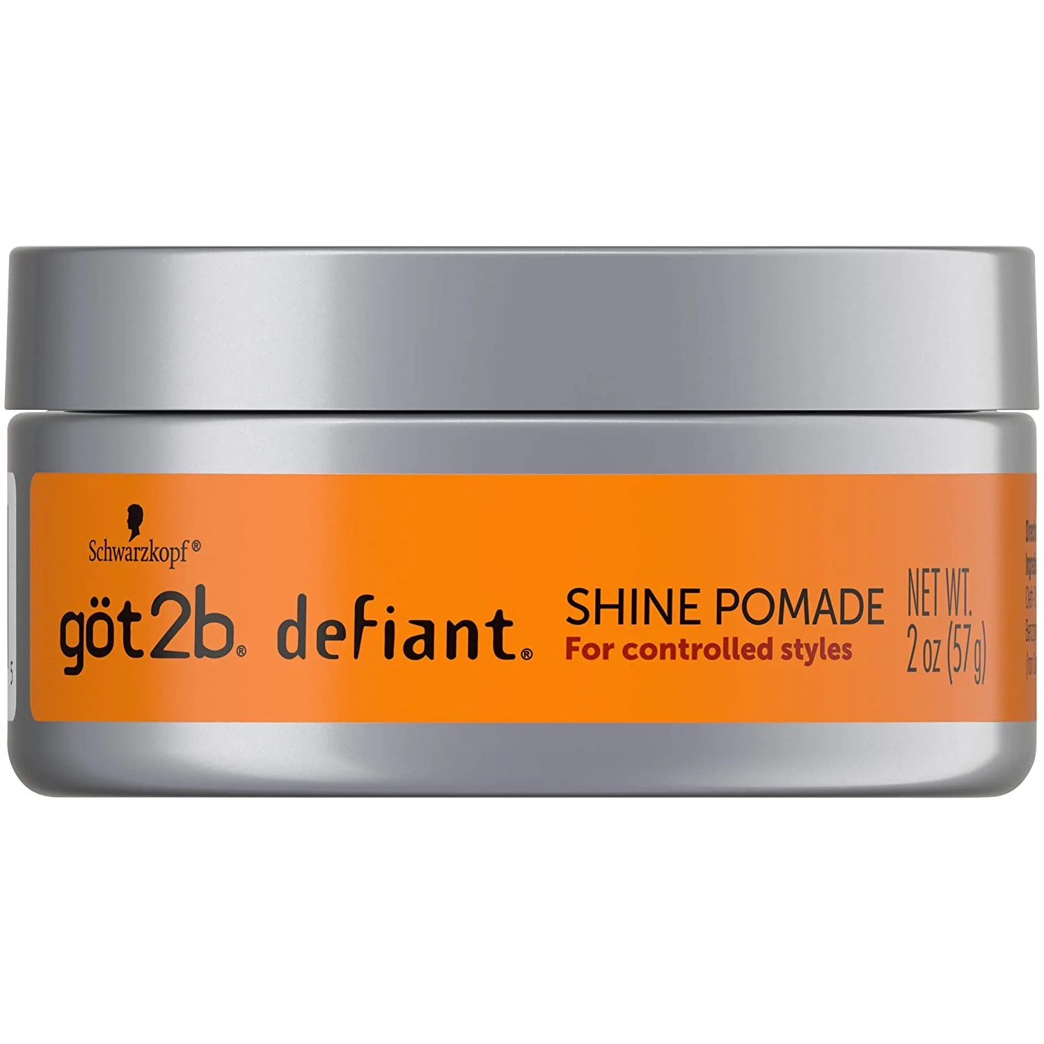 Got2b shine pomade