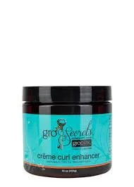 Gro secrets créme