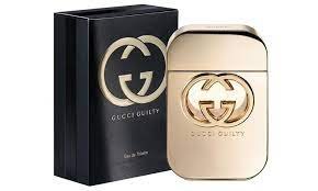 Gucci	Gucci Guilty