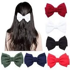 Hair bows